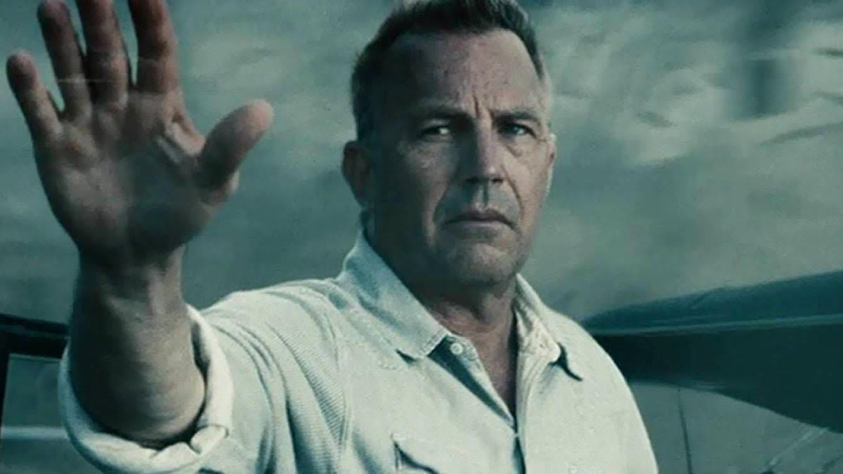 Man of Steel: Kevin Costner Reveals Reaction to Controversial Death Scene