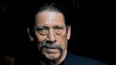 Actor Danny Trejo speaking in Canton at Kent State and Stark Library event