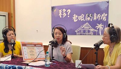 「新住民權益保障法草案」週五拚一讀 朝野立委：主管機關層級應提升