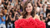 Selena Gomez Looks Gorgeous in Giambattista Valli at ‘Emilia Perez’ Photocall at Cannes 2024