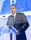 Devi Shetty