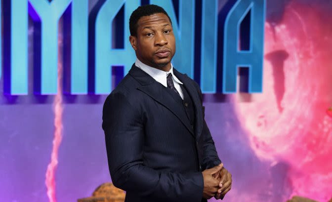 Jonathan Majors “Heartbroken” Over Fumbling The Marvel Bag After Seeing Robert Downey Jr. Takeover As Dr. Doom