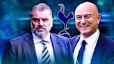 Tottenham 'Working on' Three Signings Amid Ramsey Interest