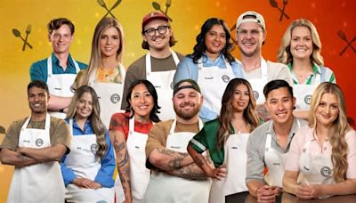 Masterchef Australia 2024: Here’s Who Was Eliminated From The Kitchen So Far