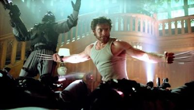Is Hugh Jackman the best Wolverine? We rank all the Wolverines in movies, TV shows, and games