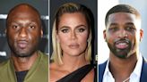 Khloé Kardashian Says She Feels 'Bad' About Exes Tristan Thompson and Lamar Odom 'Every Single Day'