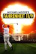 Fahrenheit 11/9