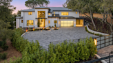 A newly built Northern California estate in wealthiest ZIP code going for $28M