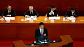 South Korea's Yoon set to meet top Chinese legislator
