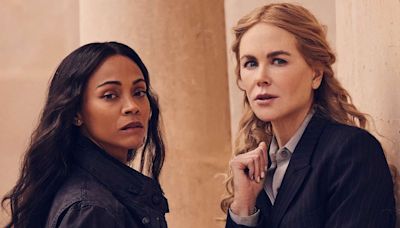 ‘Lioness’ Renewed For Second Season By Paramount+