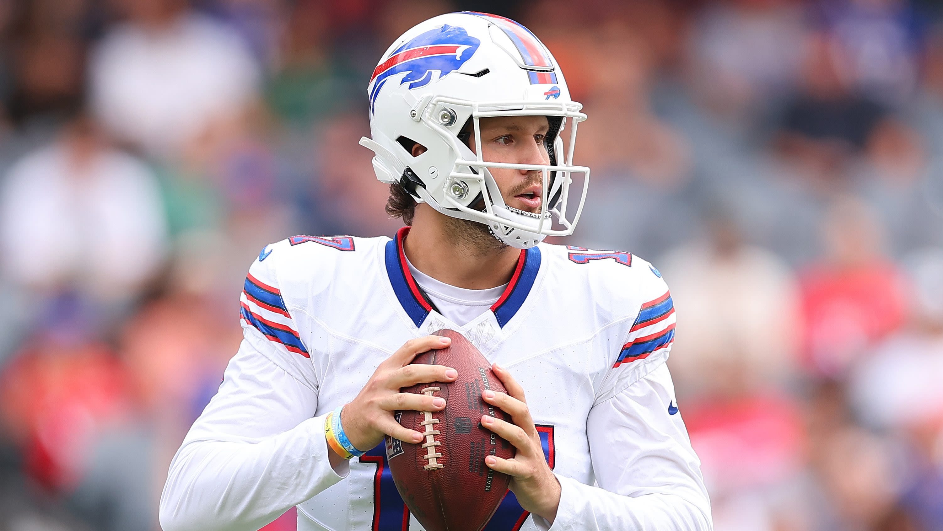 Bills GM Made ‘Stupid’ Mistake After Drafting QB Josh Allen