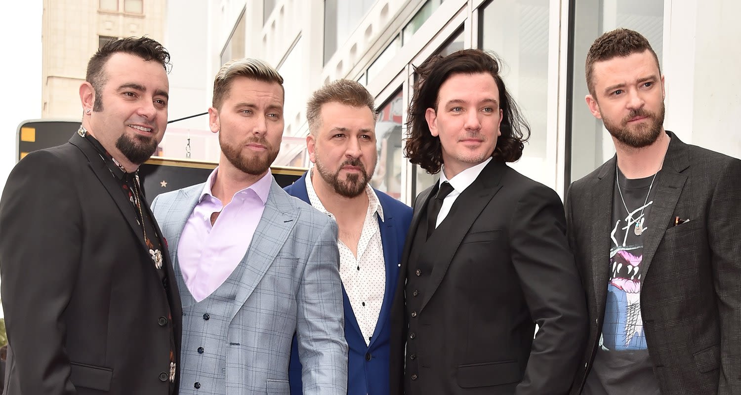 Richest *NSYNC Members Ranked From Lowest to Highest (The Wealthiest Has a Net Worth of $250 Million!)