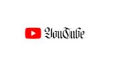 'New' YouTube logo is delightfully old-fashioned