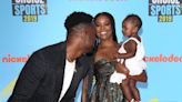 Gabrielle Union's Daughter Kaavia Gets Heart Eyes from Her Daddy Dwyane Wade in Sweet New Birthday Video