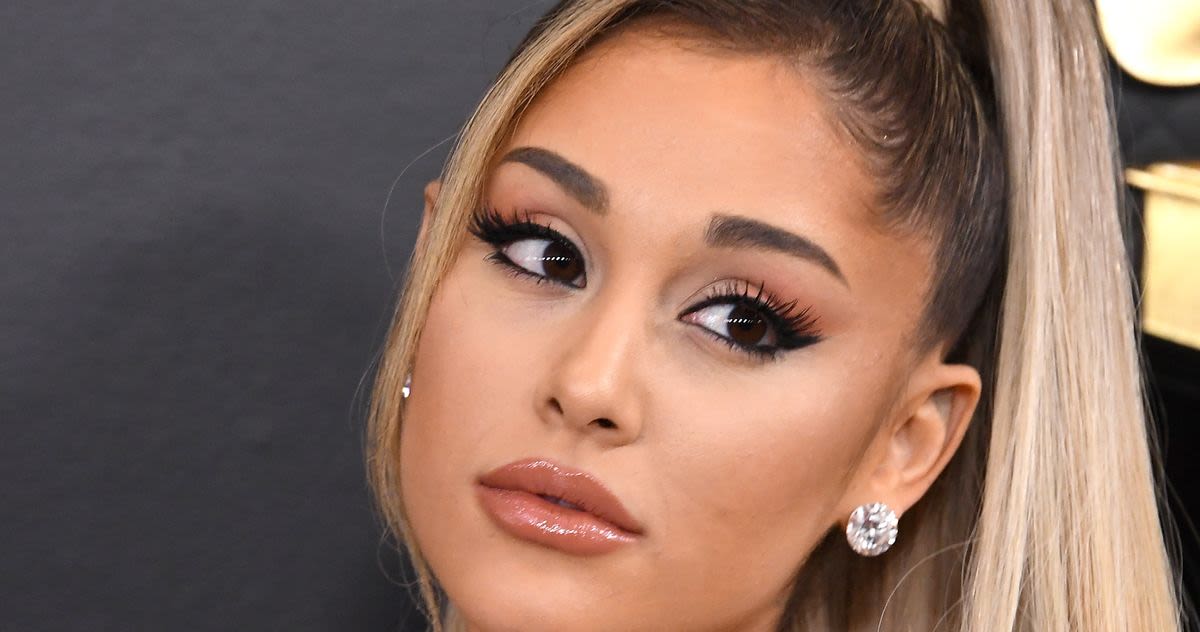 Ariana Grande Wants to Have Dinner With Who?