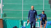 Mundial Sub 20: Javier Mascherano contagia tranquilidad y confianza a la selección argentina para jugar contra Nigeria, su rival más desafiante hasta ahora