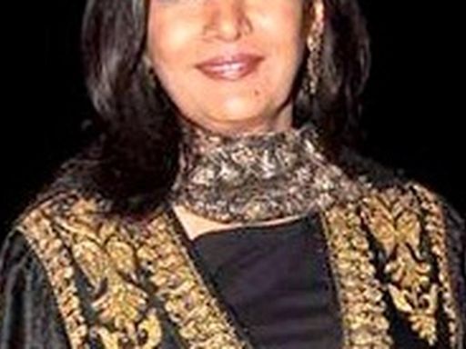 Shabana Azmi: A trailblazing actor who brought depth to her characters with grace and empathy