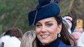 Kate Middleton Responds To Photo Controversy: 'I Do Occasionally Experiment With Editing'