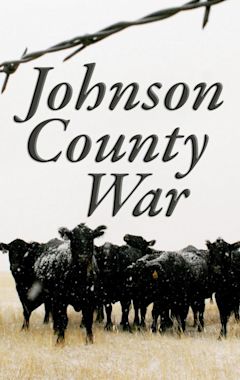 Johnson County War