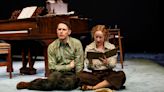 Ben and Imo: Benjamin Britten’s tortured male genius makes for torturous drama