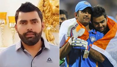 'Why Don't You Book My Tickets Too Along with Virat's': Umar Akmal Recalls How Dhoni Backed Kohli Despite Poor...