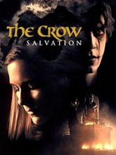 The Crow 3: Salvation