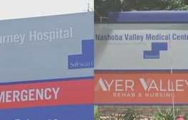 Steward Health Care to layoff over 1,200 workers at Carney and Nashoba Valley hospitals