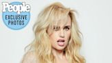 The Story Behind Rebel Wilson's 'Super-Fresh' PEOPLE Cover Style from the Pros Who Created Her Look