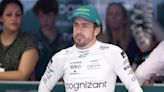 F1 qualifying LIVE: Fernando Alonso fastest in FP3 in Bahrain – lap times, stream and updates