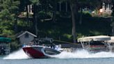 Wisconsin residents are asking for action on the problems caused by wake boats