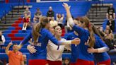 Area-round wins move Westlake, Dripping Springs into regional volleyball playoffs rematch