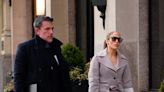 Jennifer Lopez and Ben Affleck Keep It Cozy But Chic on Family Spring Break Trip to NYC