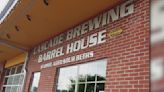 Local brewery Cascade Brewing closes its doors, at least temporarily