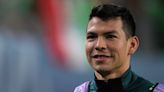 Mexican winger Chucky Lozano signs with MLS expansion team San Diego FC
