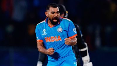 Mohammed Shami announces return to cricket after long injury hiatus: ‘Ready to turn the game’