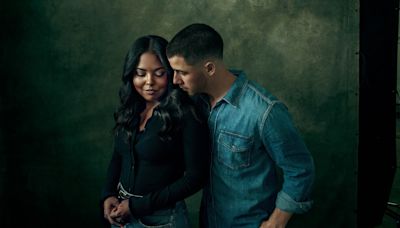 'The Last Five Years' starring Nick Jonas and Adrienne Warren gets opening date on Broadway