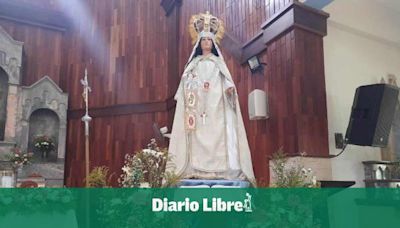 Devoción a la Virgen de las Mercedes: Más que una tradición, un estilo de vida