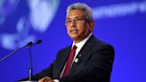 Singapore grants further 14-day stay for former Sri Lankan president -paper