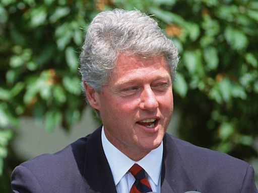 Biden administration wrong to send Bill Clinton to Rwanda for anniversary | Opinion