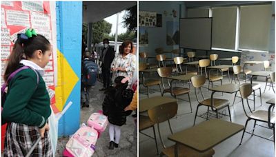 SEP adelanta regreso a clases del ciclo escolar 2024 -2025; ¿qué alumnos tendrán menos días de vacaciones?