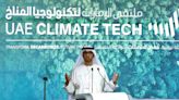 The UAE planned to use the global climate summit it's hosting as a chance to strike new oil and gas deals, BBC report says