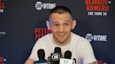 Bellator 297’s Richie Smullen ready to climb featherweight rankings with win over Timur Khizriev