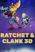 Ratchet & Clank (film)