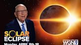 Update on potential eclipse weather Monday afternoon in downstate Illinois