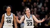 March Madness scores, results: Caitlin Clark's debut, Paige Bueckers' return highlight NCAA tournament Saturday action
