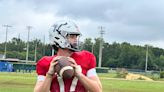 In Cabarrus County, QB Caden Haywood poised to lead Hickory Ridge in his senior season