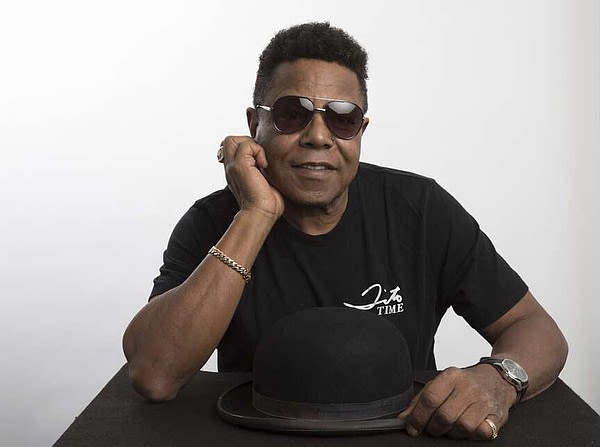 Rock & Roll Hall of Famer Tito Jackson dies at age 70 | Northwest Arkansas Democrat-Gazette