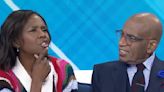 Al Roker’s Wife Opens Up About The Challenges Of Being Her Husband’s Caregiver, And How They Are Both Healing After...