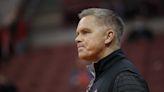 Ohio State fires men's basketball coach Holtmann