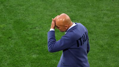 What’s gone wrong for Italy so far and how they can qualify for EURO 2024 Round of 16